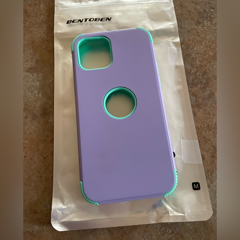 New IPhone 12 Case